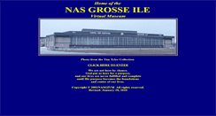 Desktop Screenshot of nasgi.net